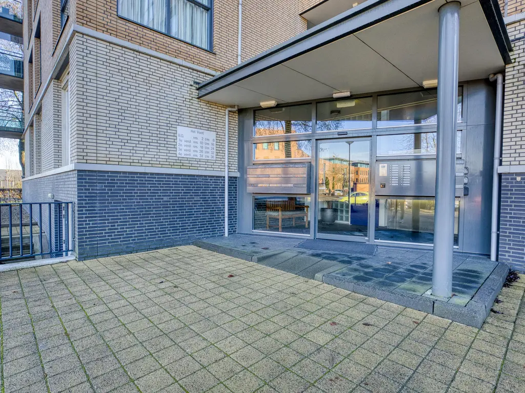 Het Voert 36, GROOTEBROEK