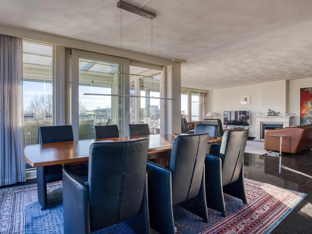 Het Voert 36, GROOTEBROEK