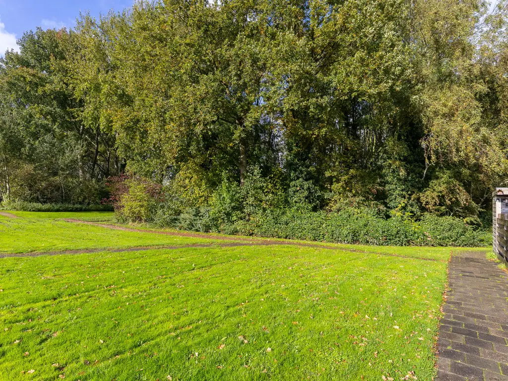 Beukenlaan 75, TWISK