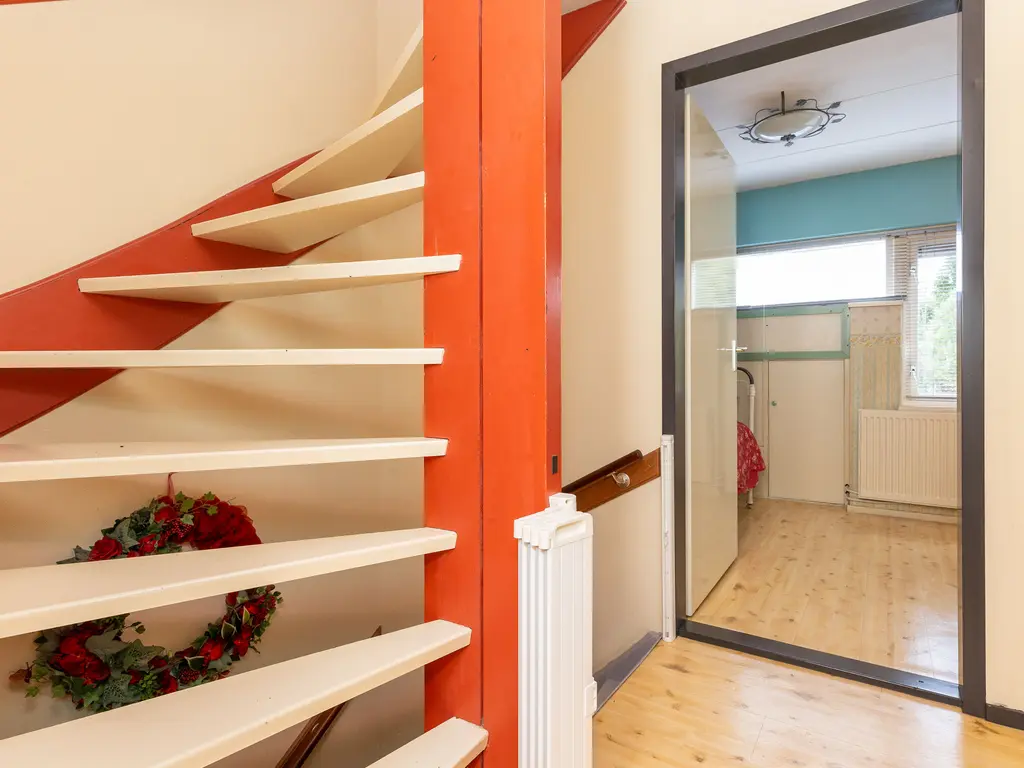 Beukenlaan 75, TWISK