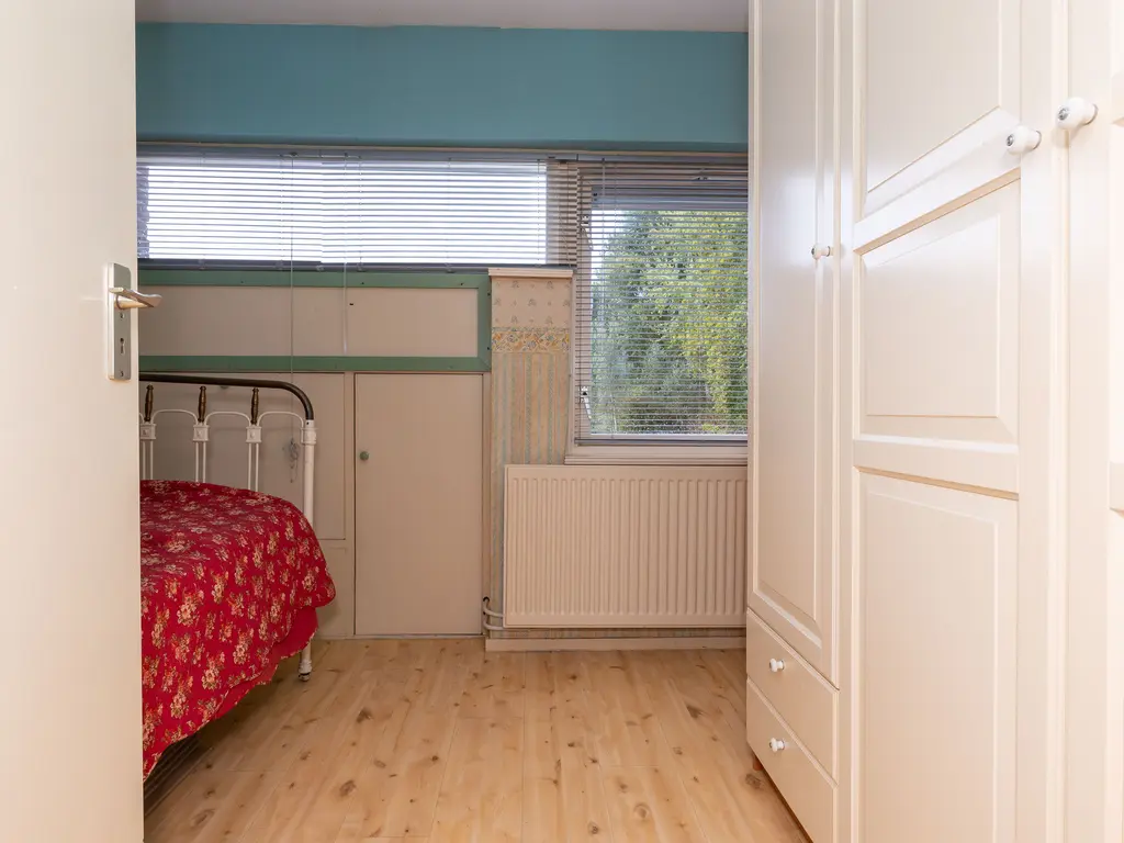 Beukenlaan 75, TWISK