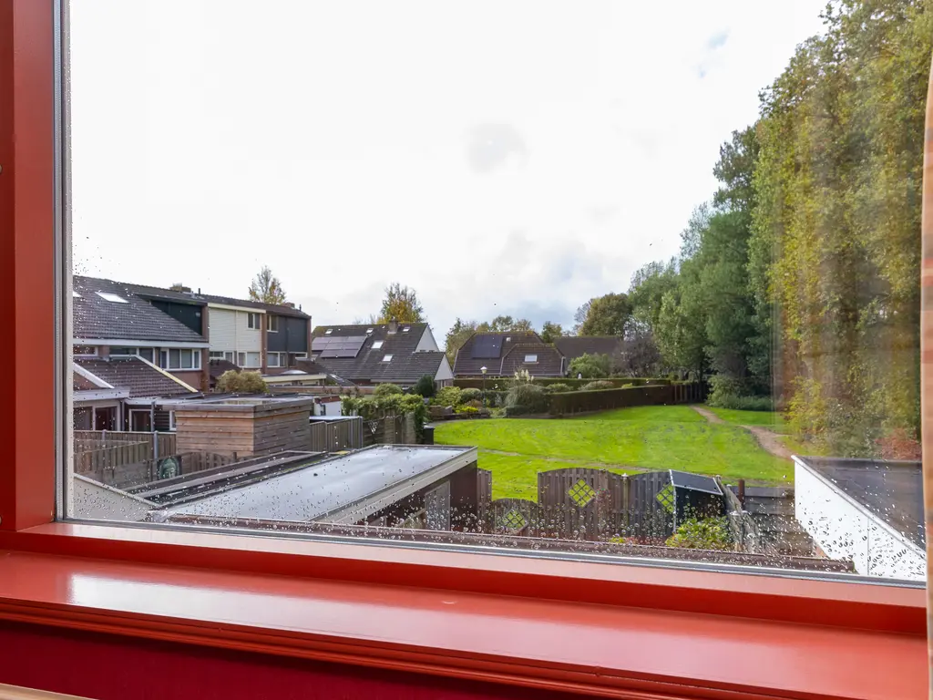 Beukenlaan 75, TWISK