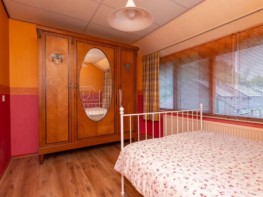 Beukenlaan 75, TWISK