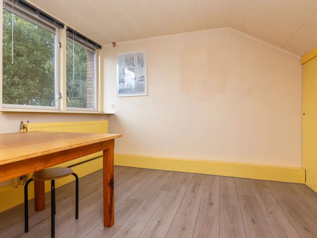 Beukenlaan 75, TWISK