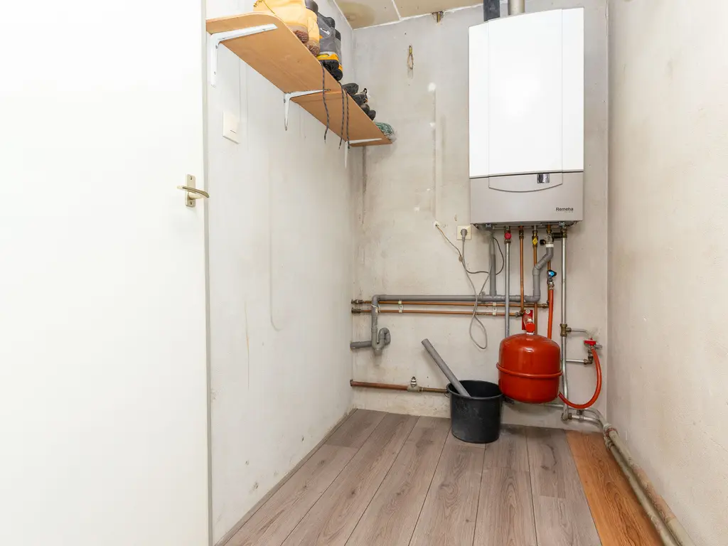 Beukenlaan 75, TWISK