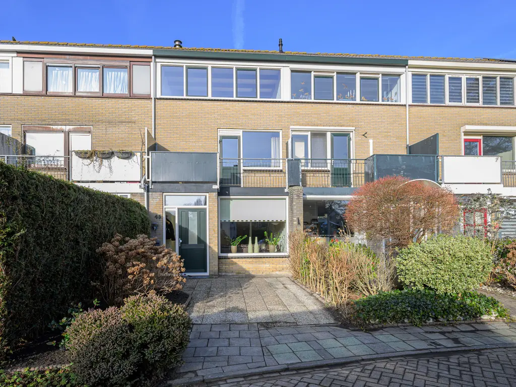 Themislaan 45, HEERHUGOWAARD