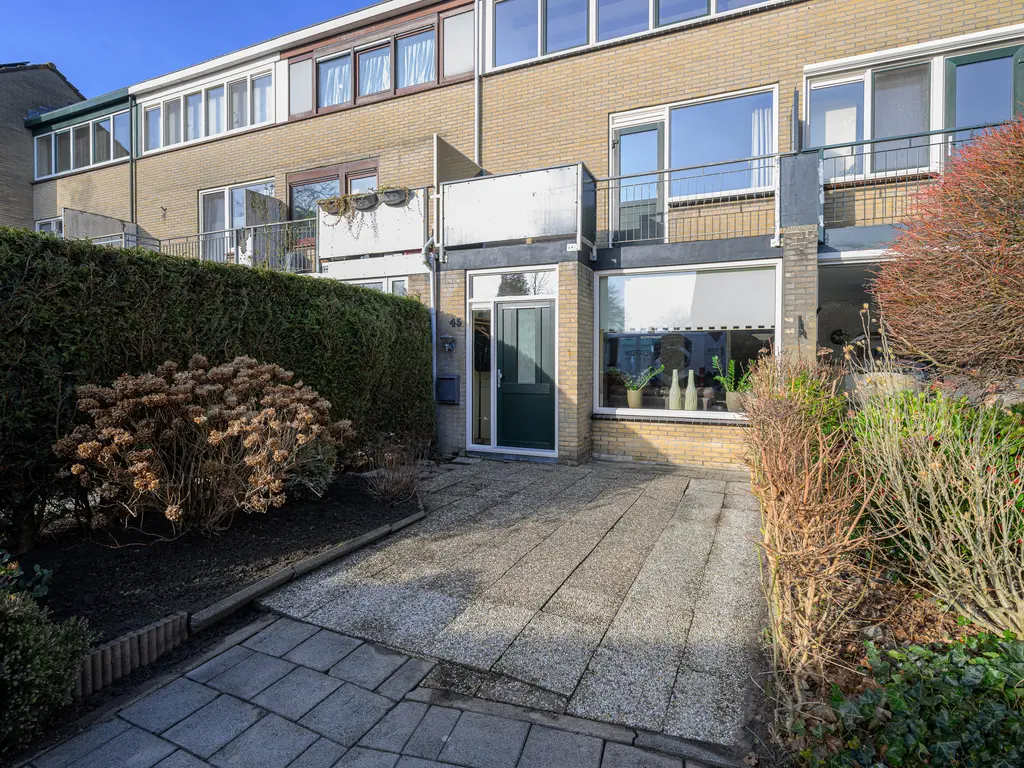 Themislaan 45, HEERHUGOWAARD