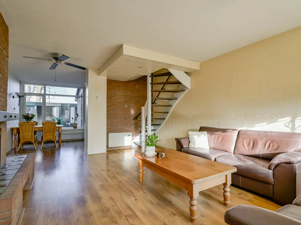 Themislaan 45, HEERHUGOWAARD