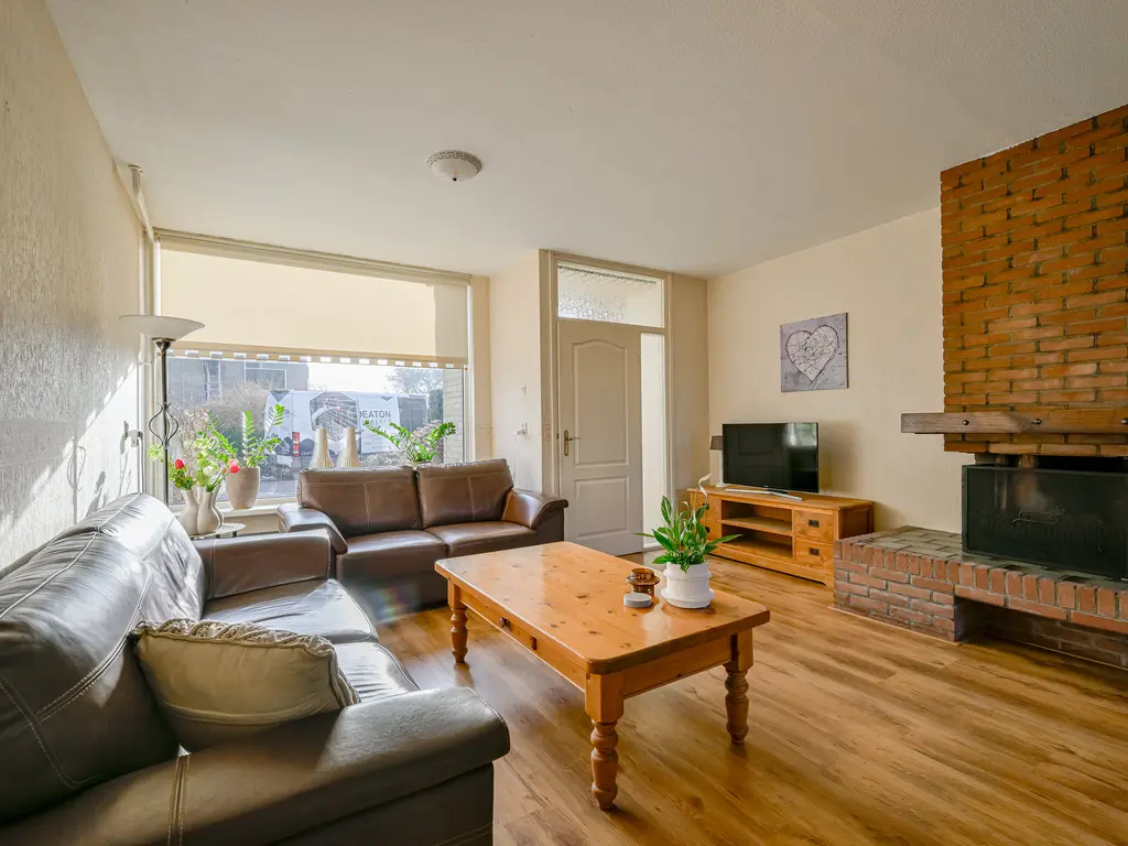 Themislaan 45, HEERHUGOWAARD