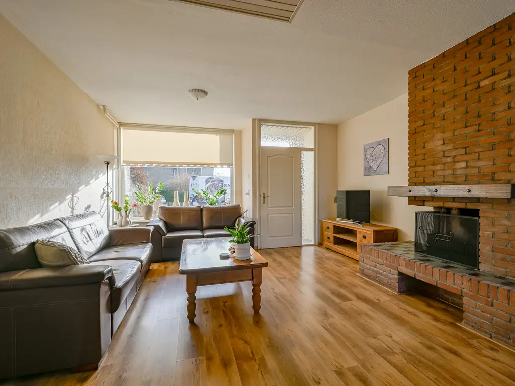 Themislaan 45, HEERHUGOWAARD