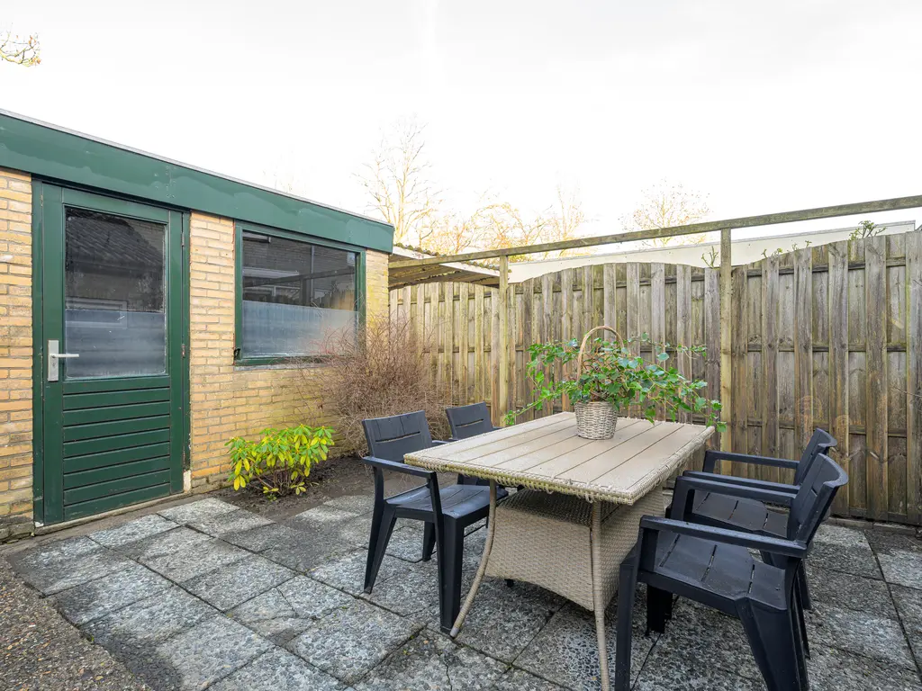 Themislaan 45, HEERHUGOWAARD