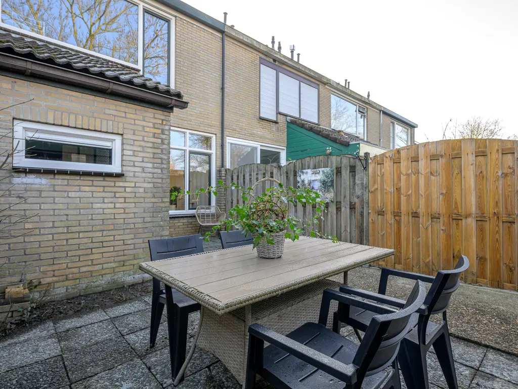 Themislaan 45, HEERHUGOWAARD