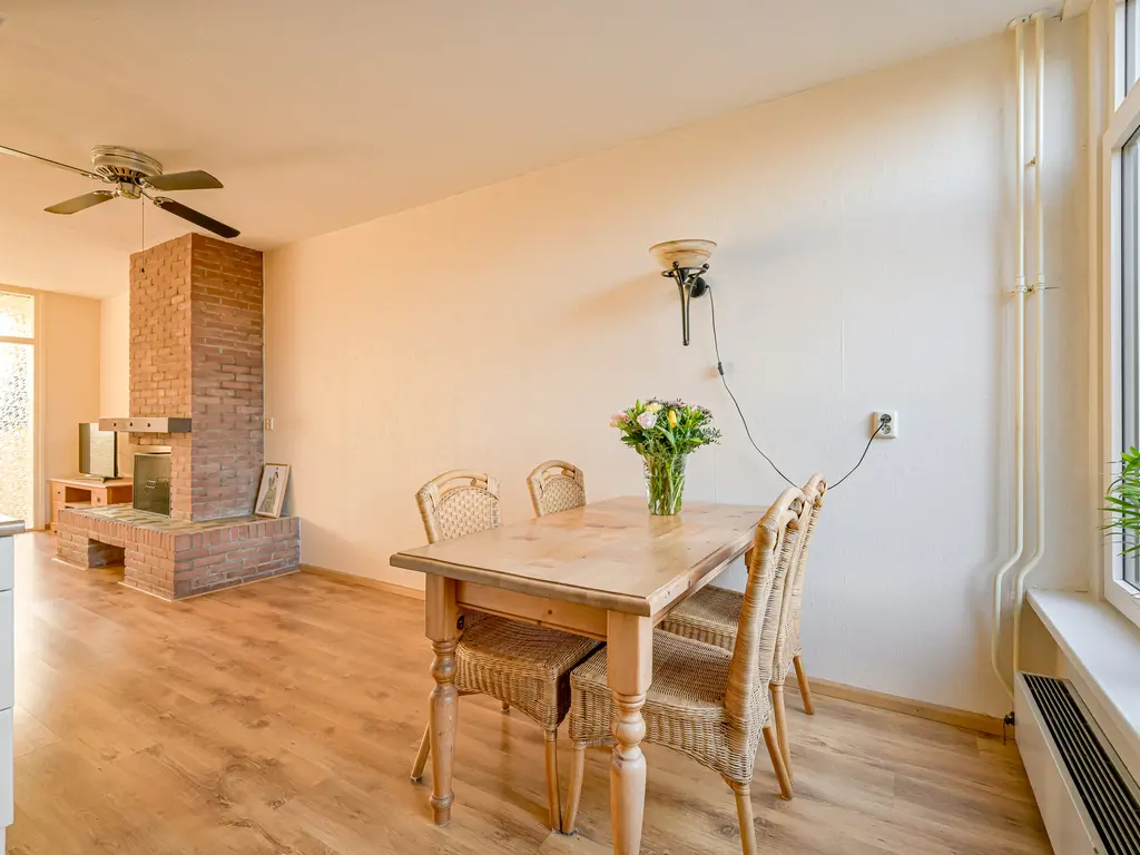 Themislaan 45, HEERHUGOWAARD