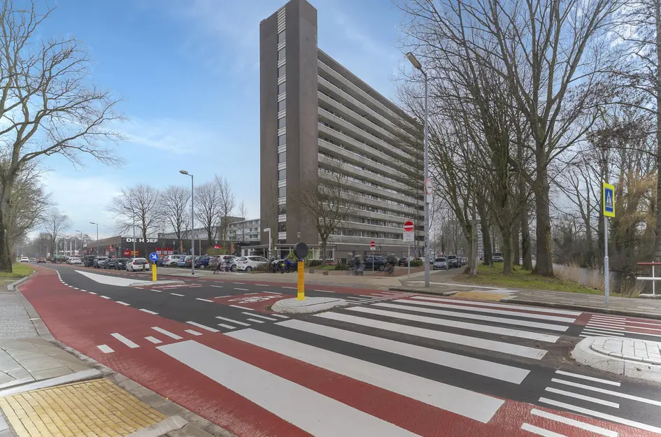 Judith Leysterstraat 53