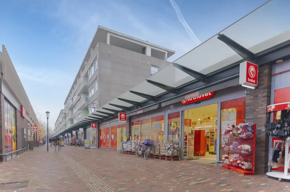 Judith Leysterstraat 53