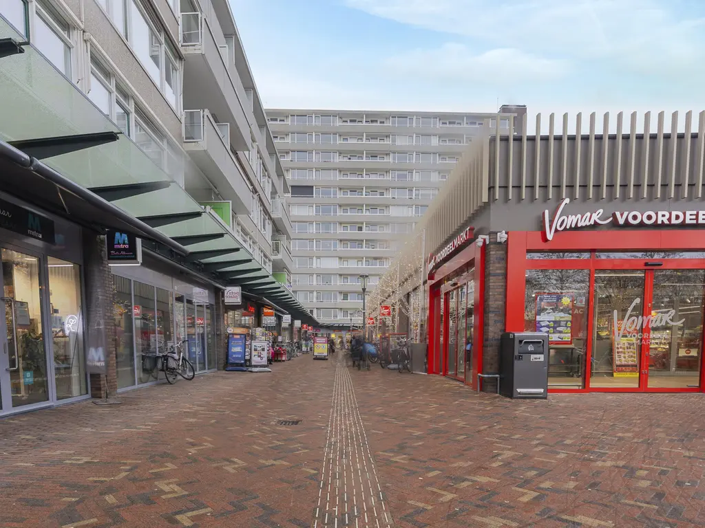 Judith Leysterstraat 53, ALKMAAR