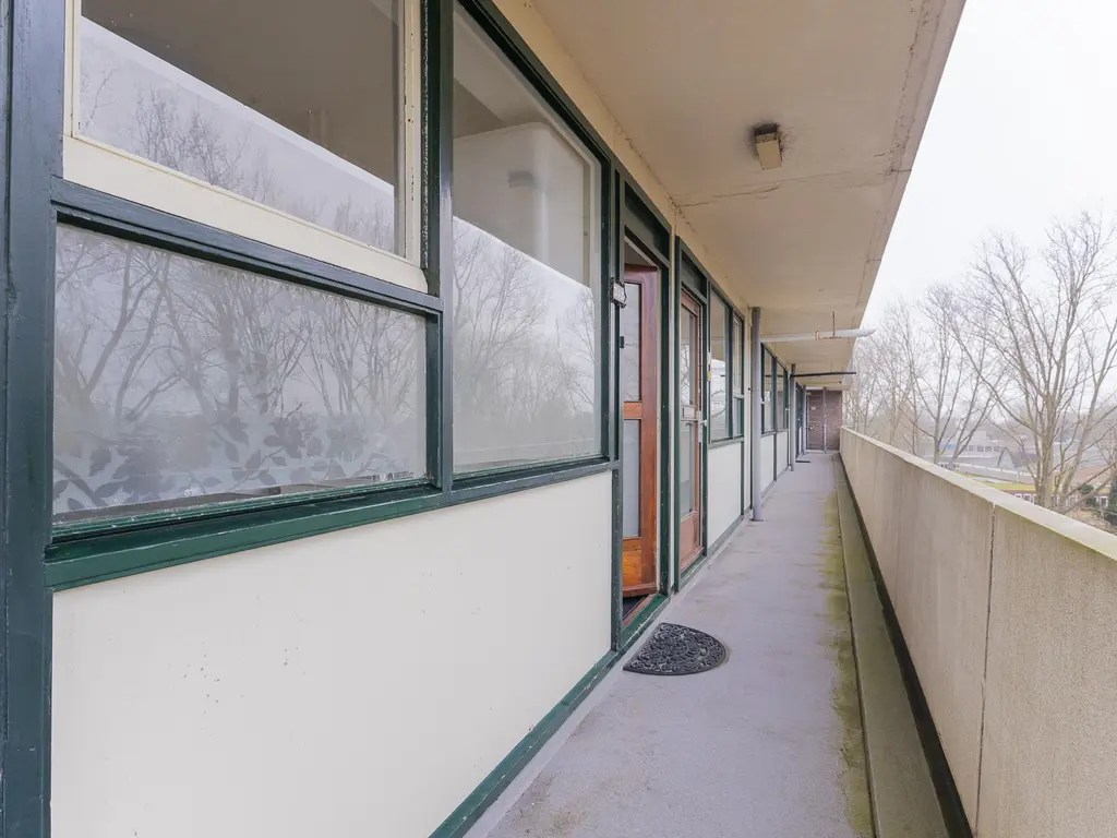 Judith Leysterstraat 53, ALKMAAR