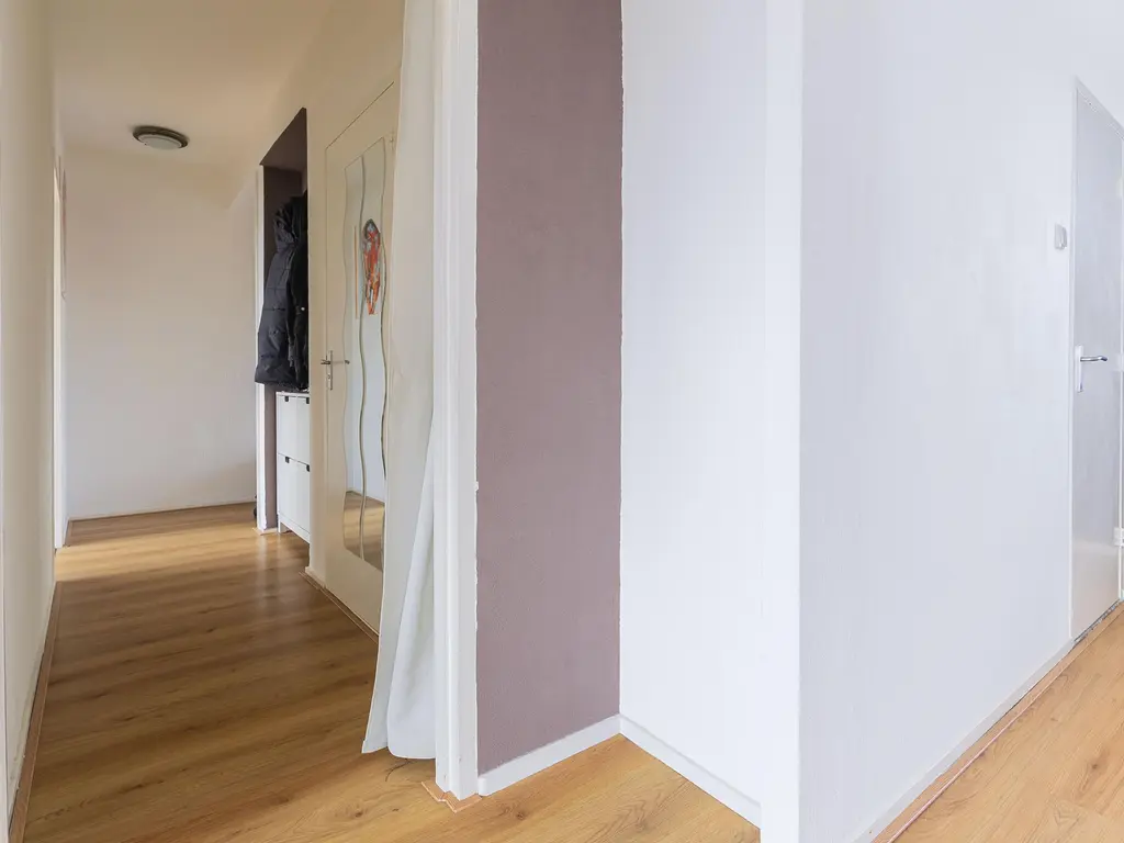 Judith Leysterstraat 53, ALKMAAR