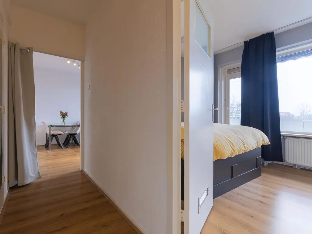 Judith Leysterstraat 53, ALKMAAR