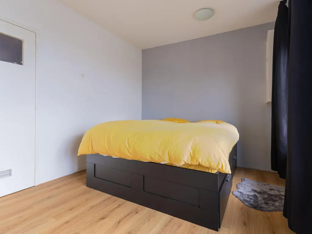 Judith Leysterstraat 53, ALKMAAR