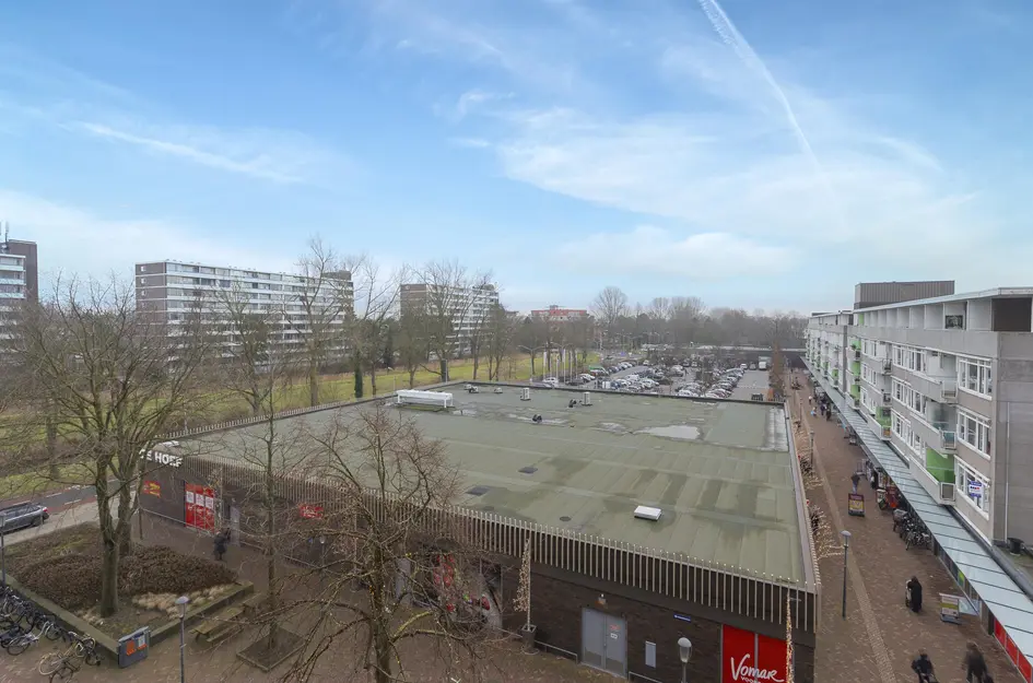 Judith Leysterstraat 53