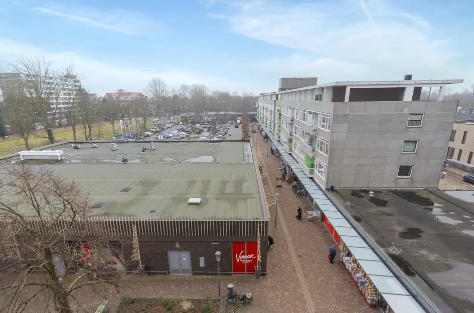 Judith Leysterstraat 53