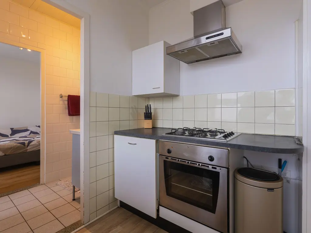 Judith Leysterstraat 53, ALKMAAR