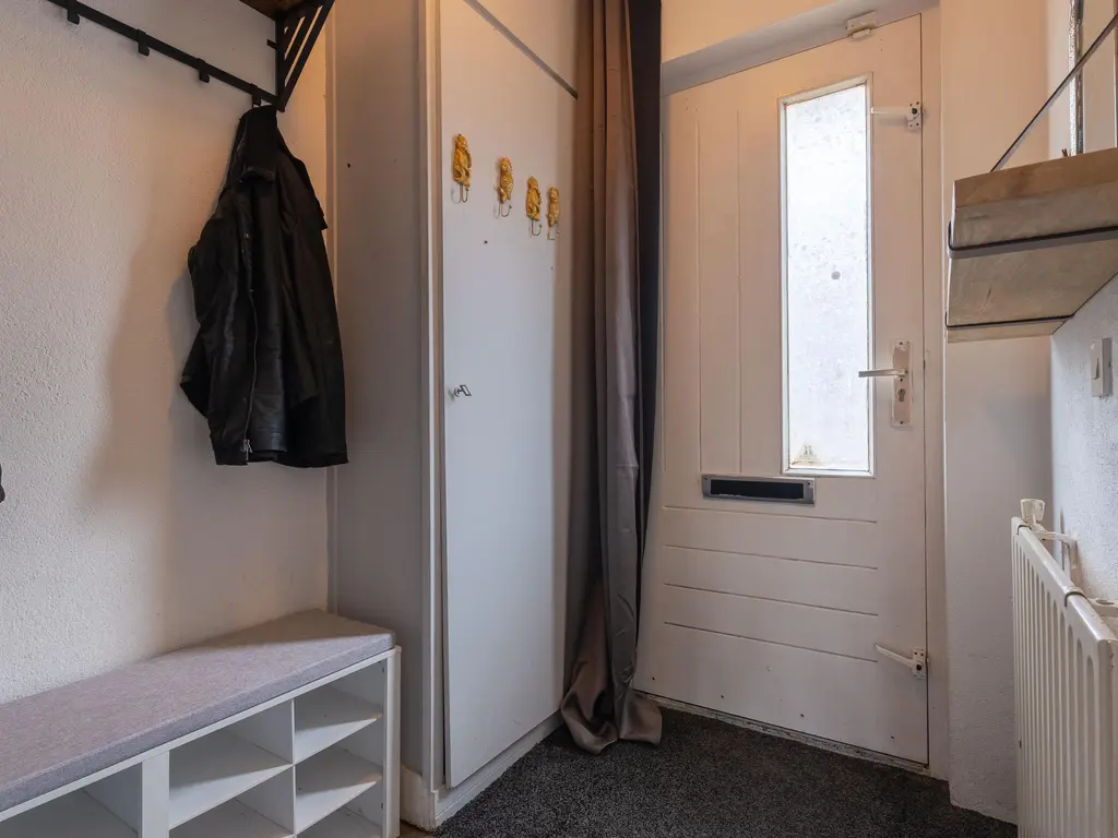 Boterbloem 111, ZWAAG