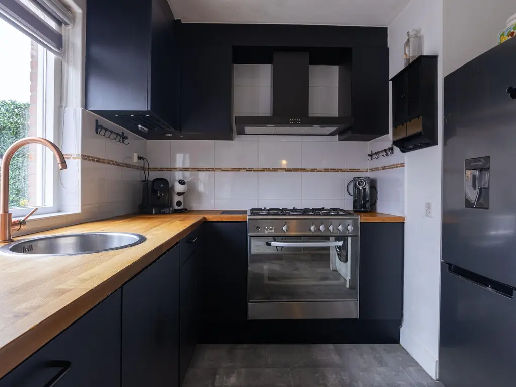 Boterbloem 111, ZWAAG