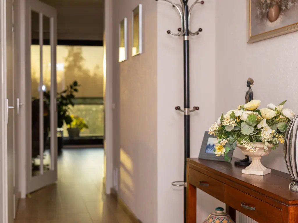 IJsvogel 23, BLOKKER