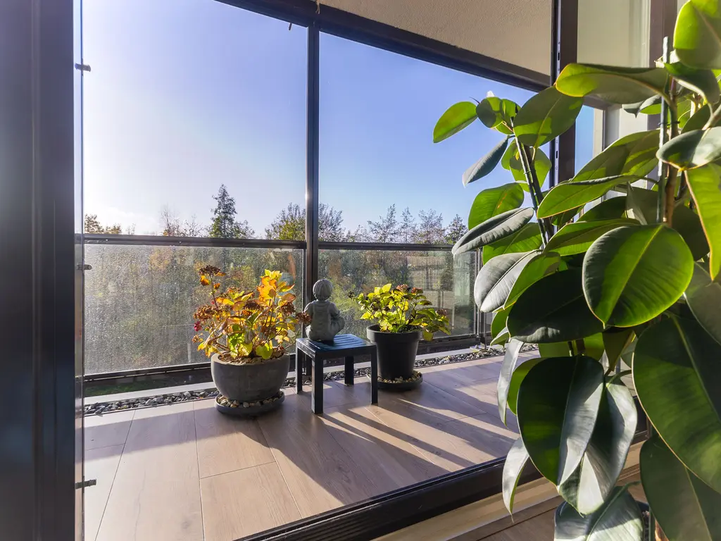 IJsvogel 23, BLOKKER