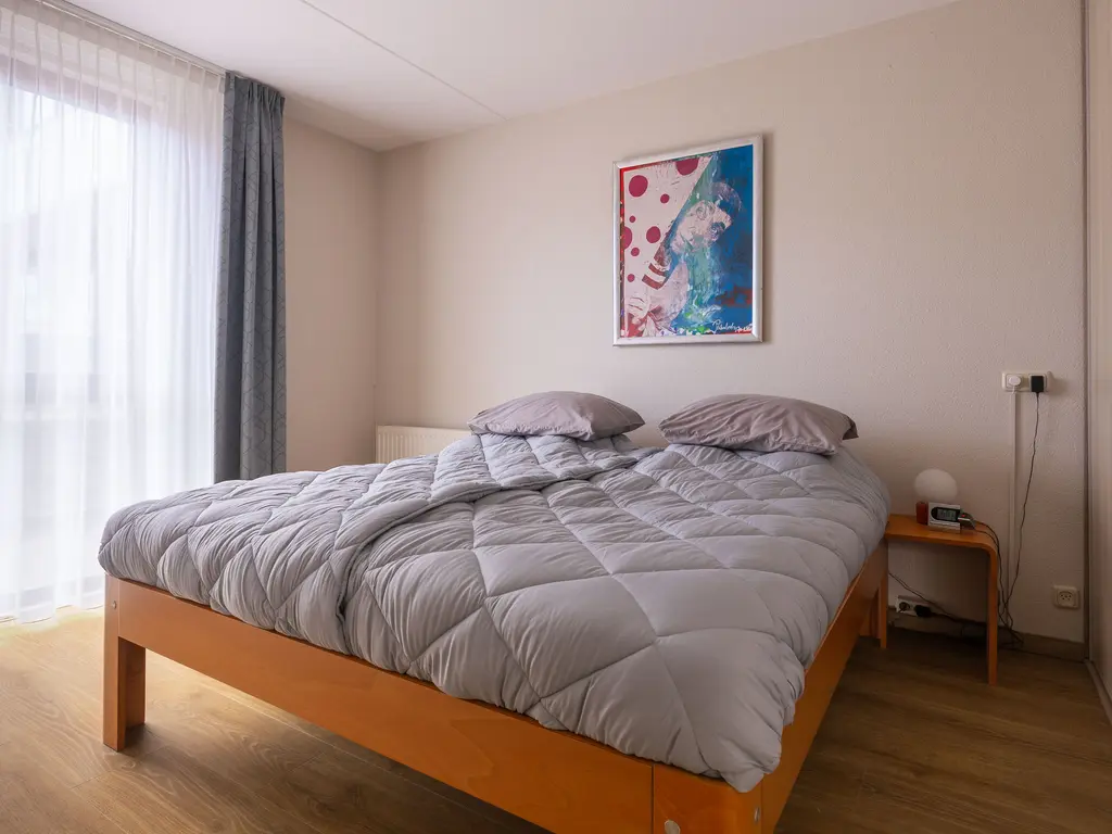 IJsvogel 23, BLOKKER