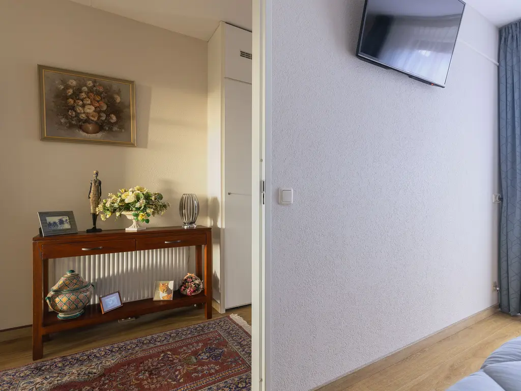 IJsvogel 23, BLOKKER