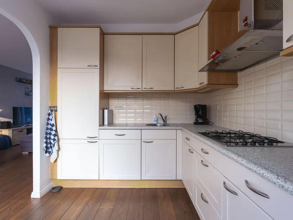 Europasingel 84, WERVERSHOOF