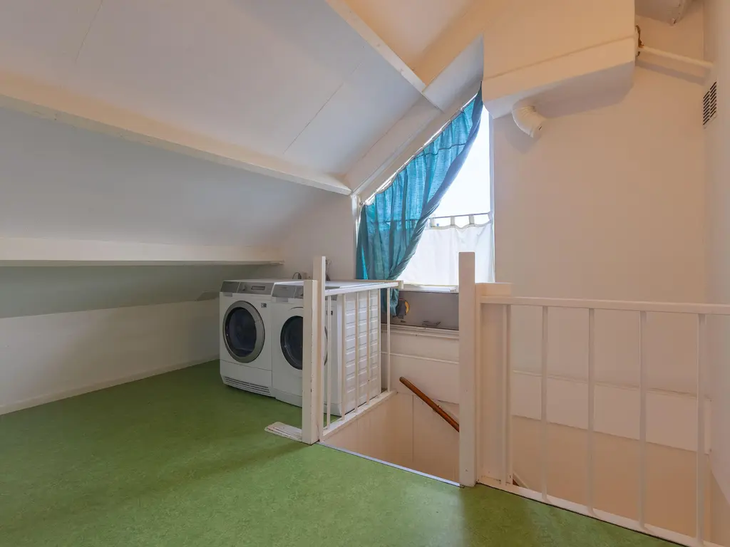 Europasingel 84, WERVERSHOOF