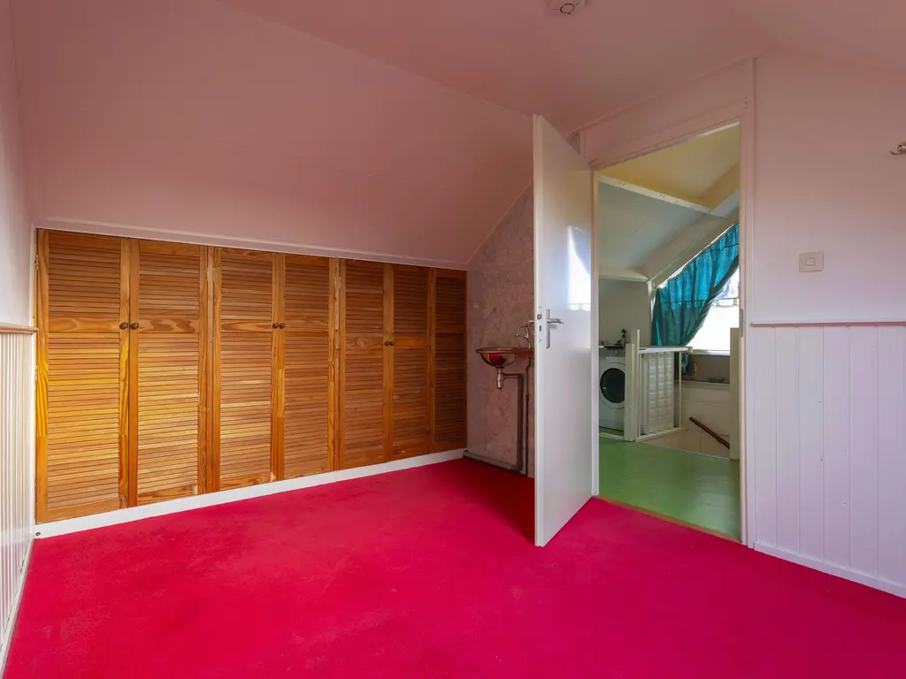 Europasingel 84, WERVERSHOOF