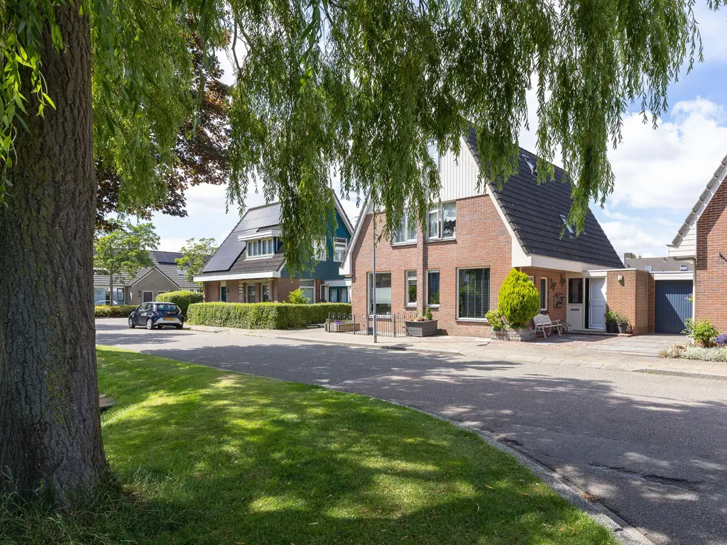 Gildelaan 59, MEDEMBLIK