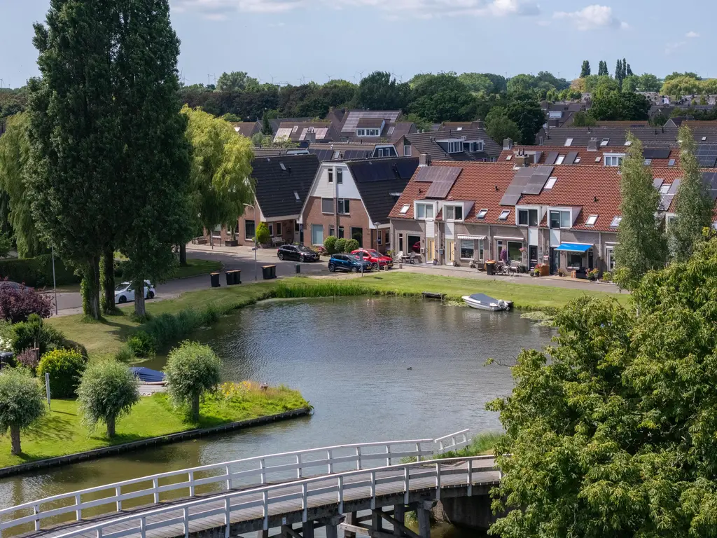 Gildelaan 59, MEDEMBLIK