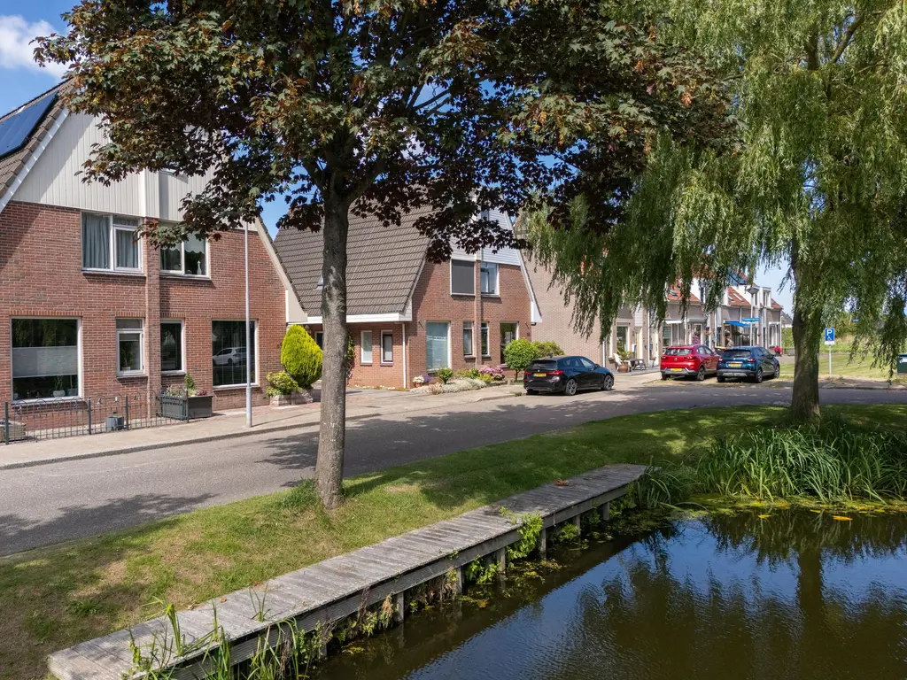 Gildelaan 59, MEDEMBLIK