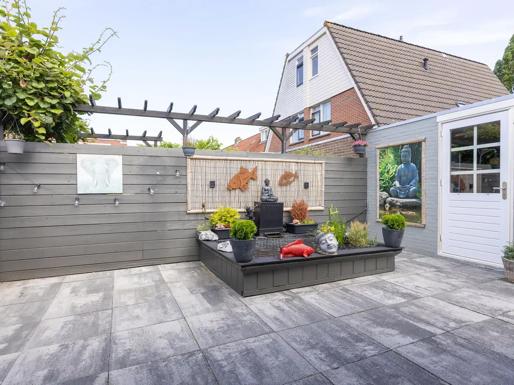 Gildelaan 59, MEDEMBLIK