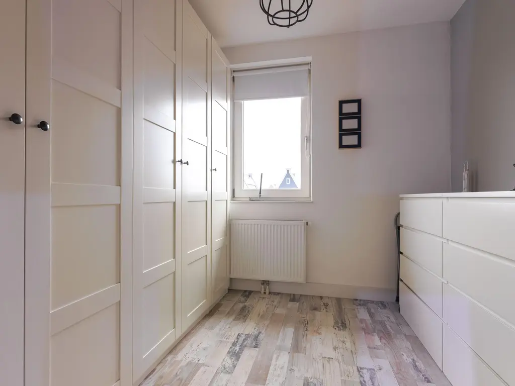 Lage Hoek 117, ZWAAG