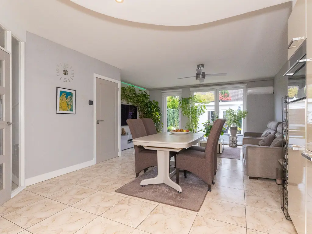 Mijndenhof 105, AMSTERDAM