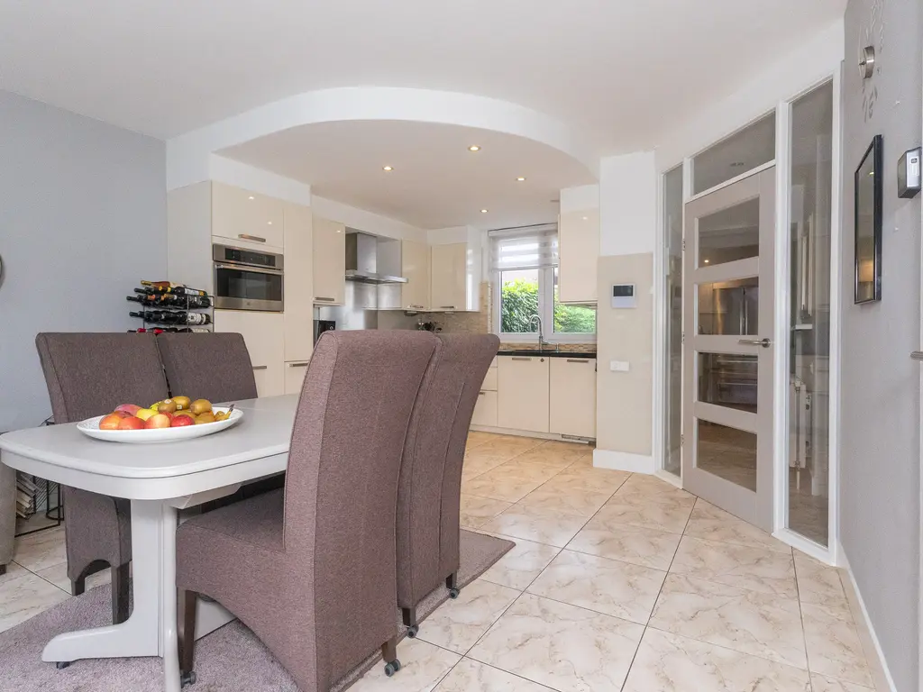 Mijndenhof 105, AMSTERDAM