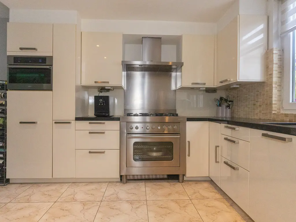 Mijndenhof 105, AMSTERDAM