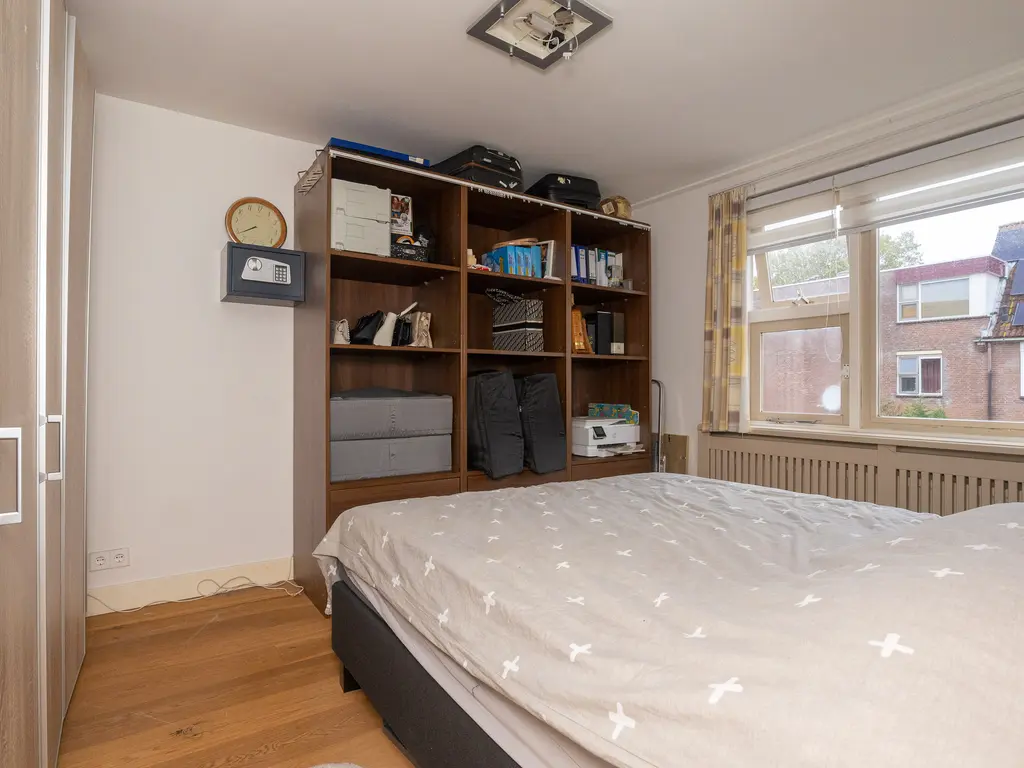 Mijndenhof 105, AMSTERDAM