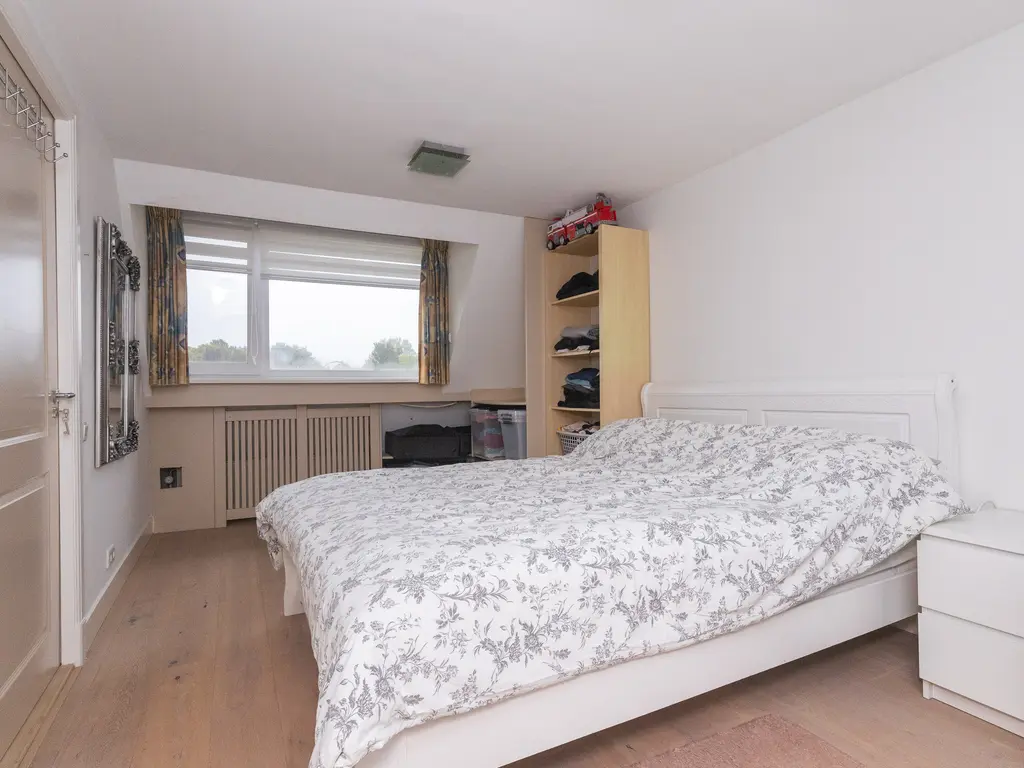 Mijndenhof 105, AMSTERDAM