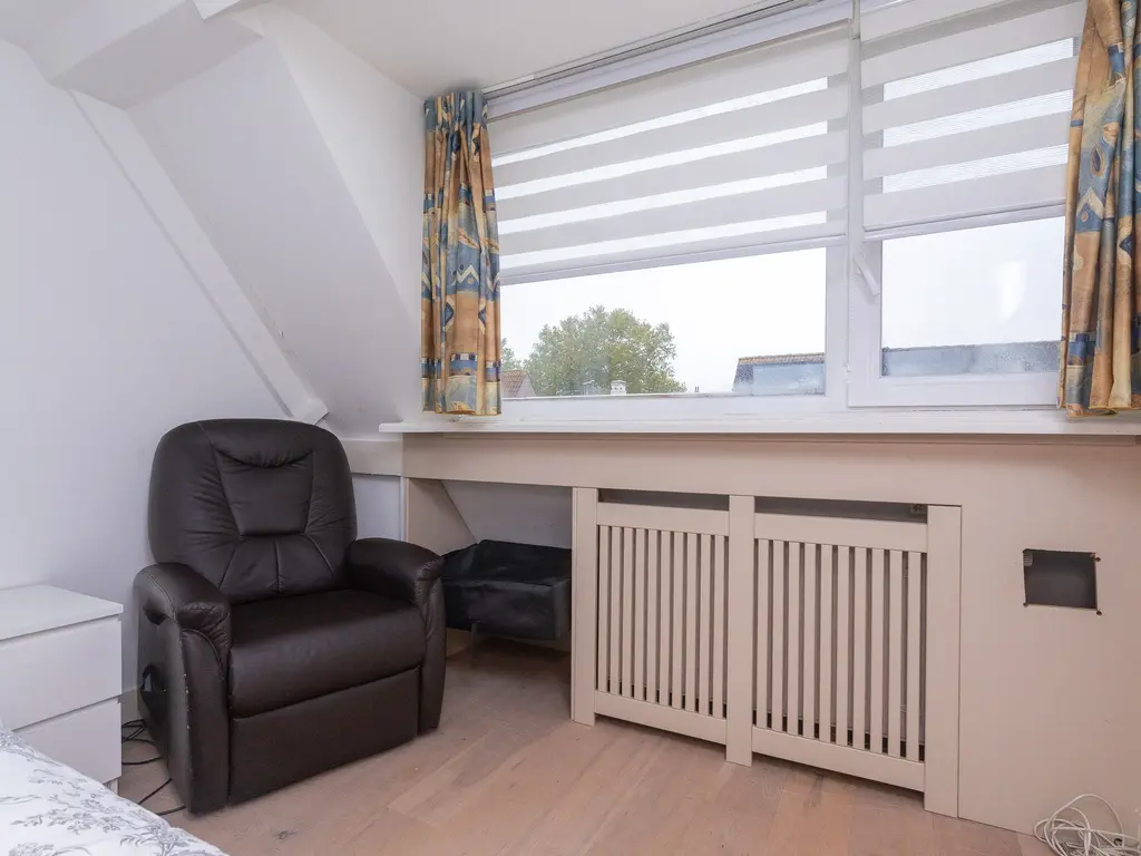 Mijndenhof 105, AMSTERDAM