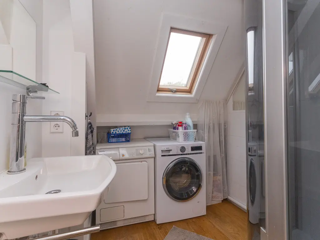 Mijndenhof 105, AMSTERDAM