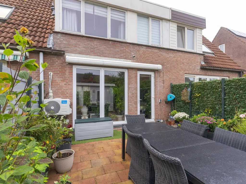 Mijndenhof 105, AMSTERDAM