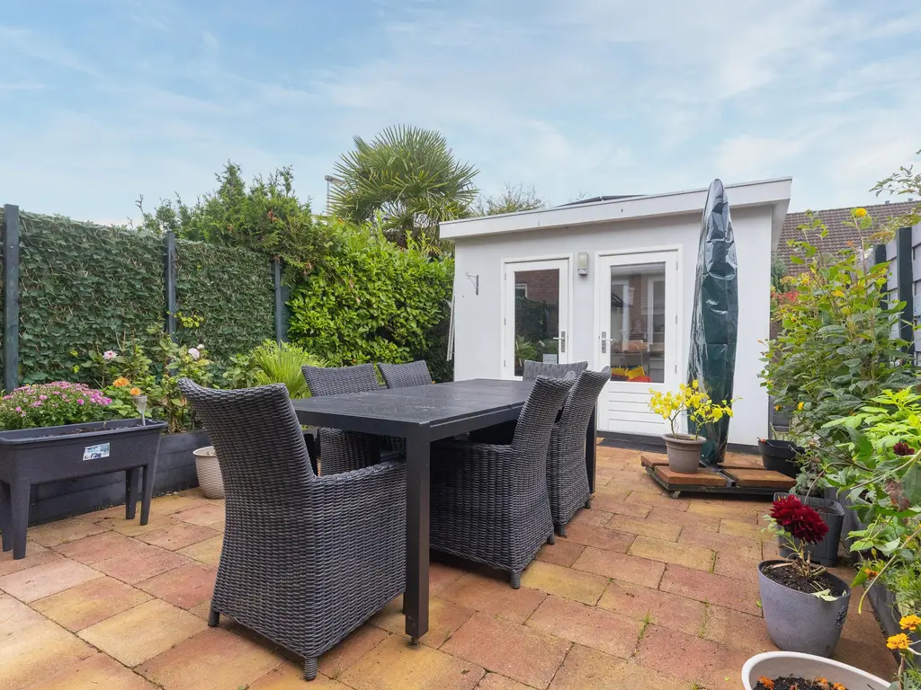 Mijndenhof 105, AMSTERDAM